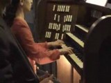 Vanina interprète JS Bach BWV 926