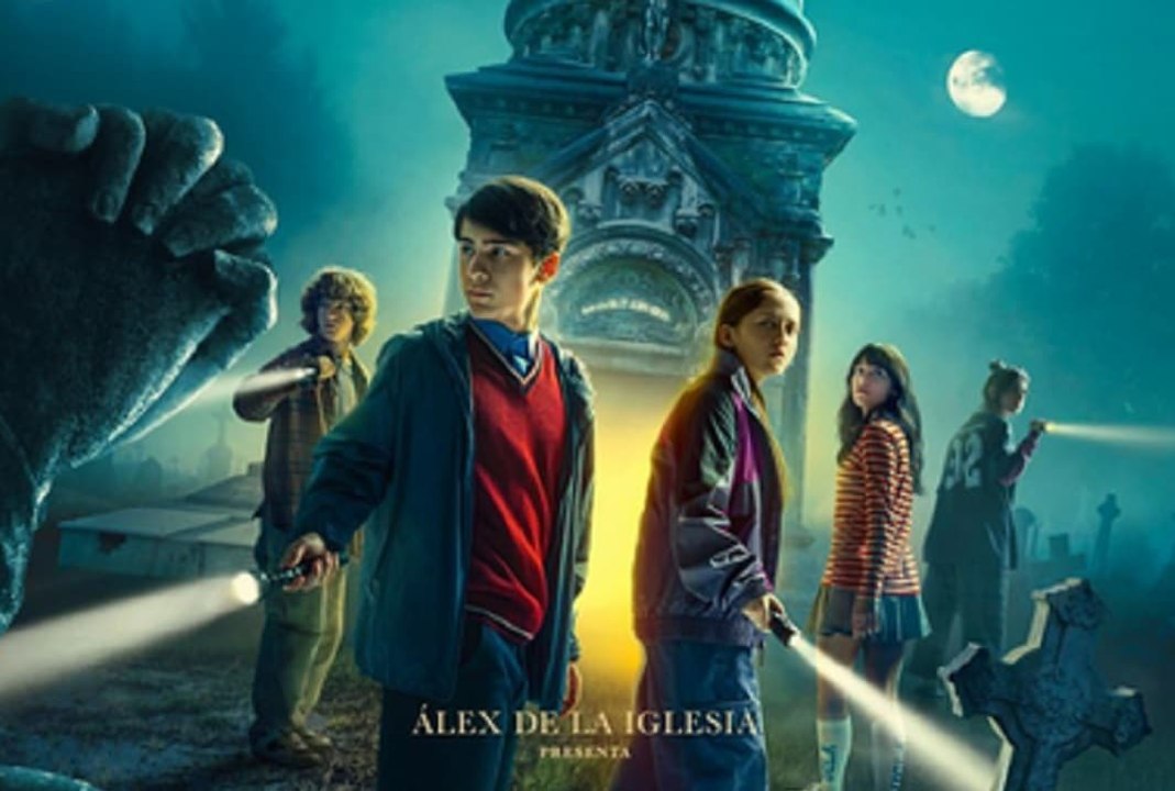 Los Muértimer - Trailer Oficial