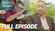 Pepito Manaloto - Tuloy Ang Kuwento: Patrick, Pepito, at Tommy, na-biktima ng mga BUDOL (Full EP 174)