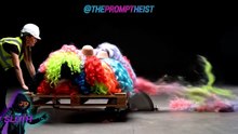 CRASH TESTS