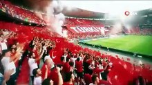 AK Parti’den Milli Takım ve taraftarlara hediye şarkı