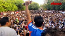 अमेरिकेत अभिजितच्या त्या भेटीवरून राऊतांचा दावा