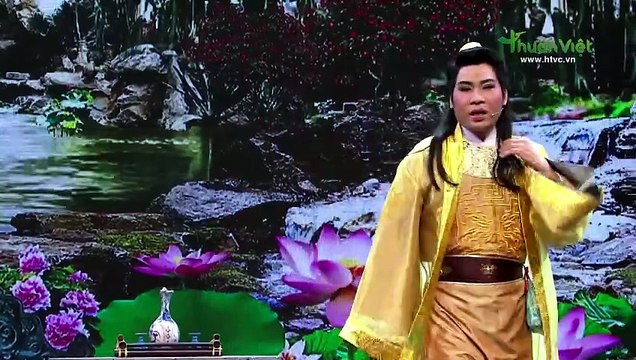 NGÂN MÃI CHUÔNG VÀNG (T5/2019): Người đẹp trong tranh - Võ Minh Lâm, Như Huỳnh, Bùi Trung Đẳng,...