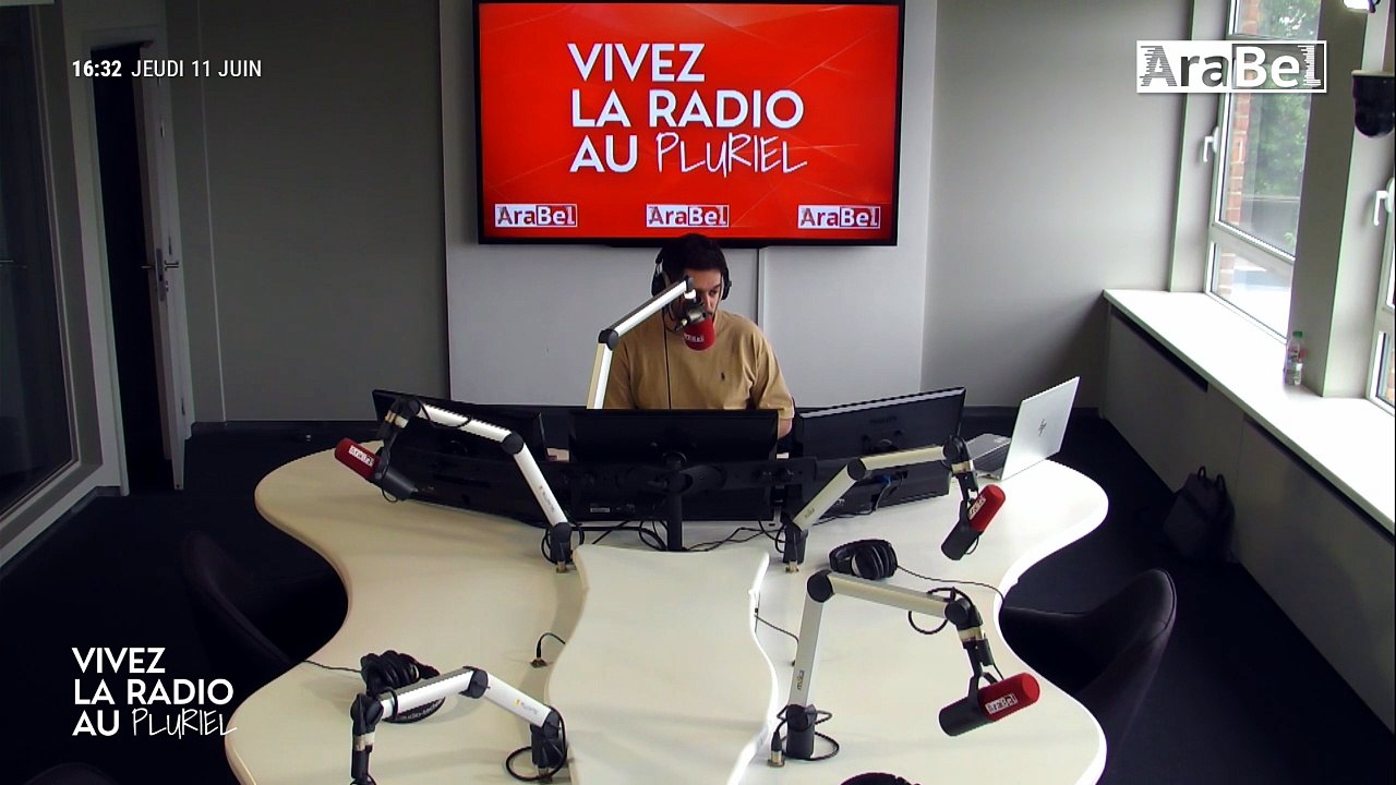 DTPFM - L'émission du 11-06-2026