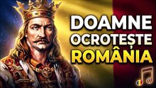 The Song That Defines a Nation Doamne, Ocroște-i pe Români  🎸❤️ choir version