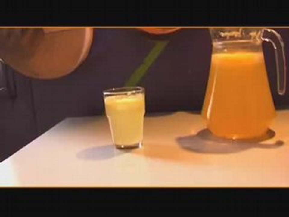 Citronnade