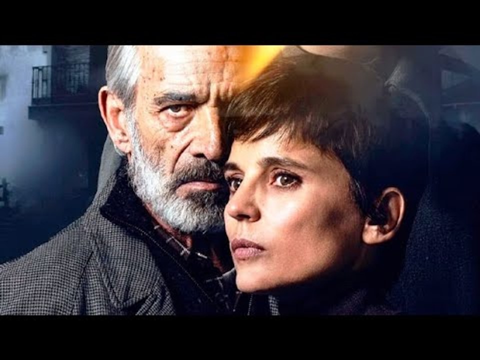 Innato - Trailer Oficial