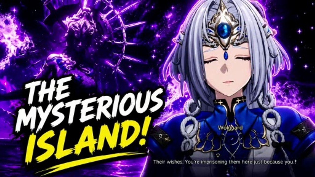 A Land of Nightmares - Part 3 - NTE 1.1