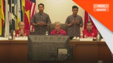 Kuasa tawar-menawar strategi UMNO kekal relevan - Penganalisis