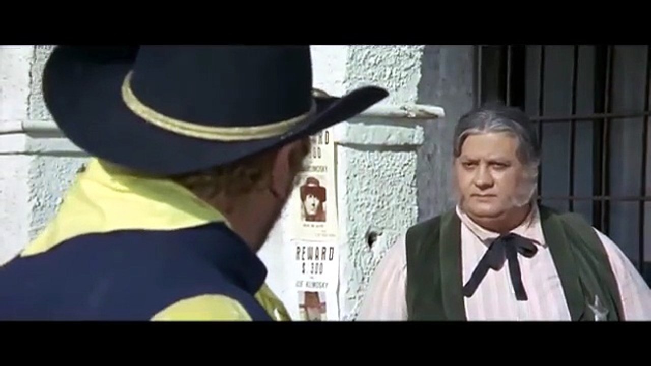 DJANGO CASADOR DE RECOMPENSA-⚡ Você Vai Querer Assistir a Este FILME