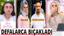 Babam, Bahar'ı annemi öldürmeye azmettirdi - Esra Erol'da 11 Haziran 2026