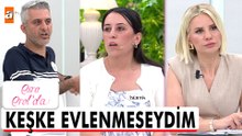 Derya'dan nişanlıyken ayrılmalıydım - Esra Erol'da 11 Haziran 2026