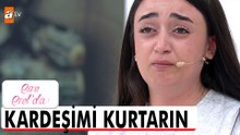 Annem evli bir adamla birlikte - Esra Erol'da 11 Haziran 2026