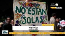 Montalvo habla sobre la situación de los colectivos de Madres Buscadoras en CDMX