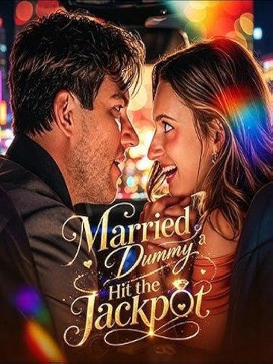Married A Dummy, Hit The Jackpot - FULL ✅ [Eng Sub]