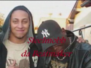 nouveau son V.I (Officie) le rappeur d'M.City montpellier