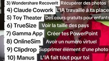 Les ASTUCES les plus UTILES à connaître de la semaine 😱🚀