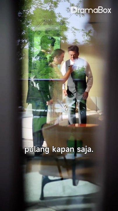 Kebangkitan dari Api Dendam