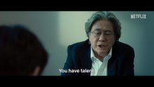Notes from the Last Row - S01 Trailer (English Subs) HD