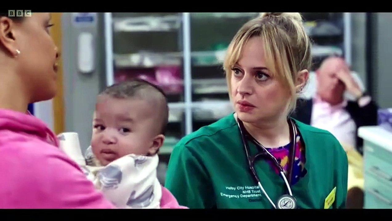 Casualty S46E06 06 Jun