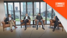 Elak guna dana asing langkah ke arah demokrasi bermaruah