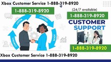How to Contact Xbox Customer Support – Phone & Online Help Guide