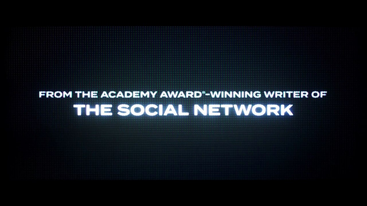 The Social Reckoning (2026)