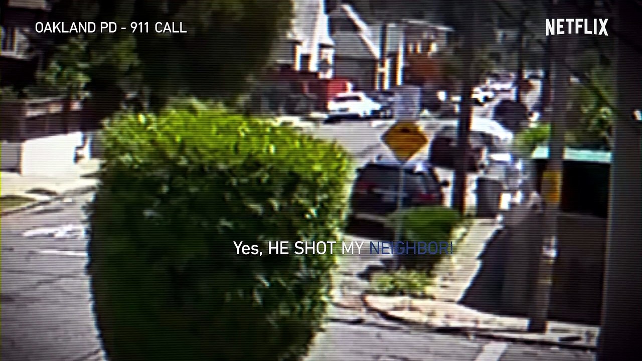 Worst Neighbor Ever (2026)