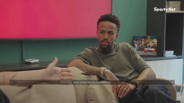 Militao desvela la cualidad que más le sorprende de Endrick desde que llegó al Madrid con 17 años