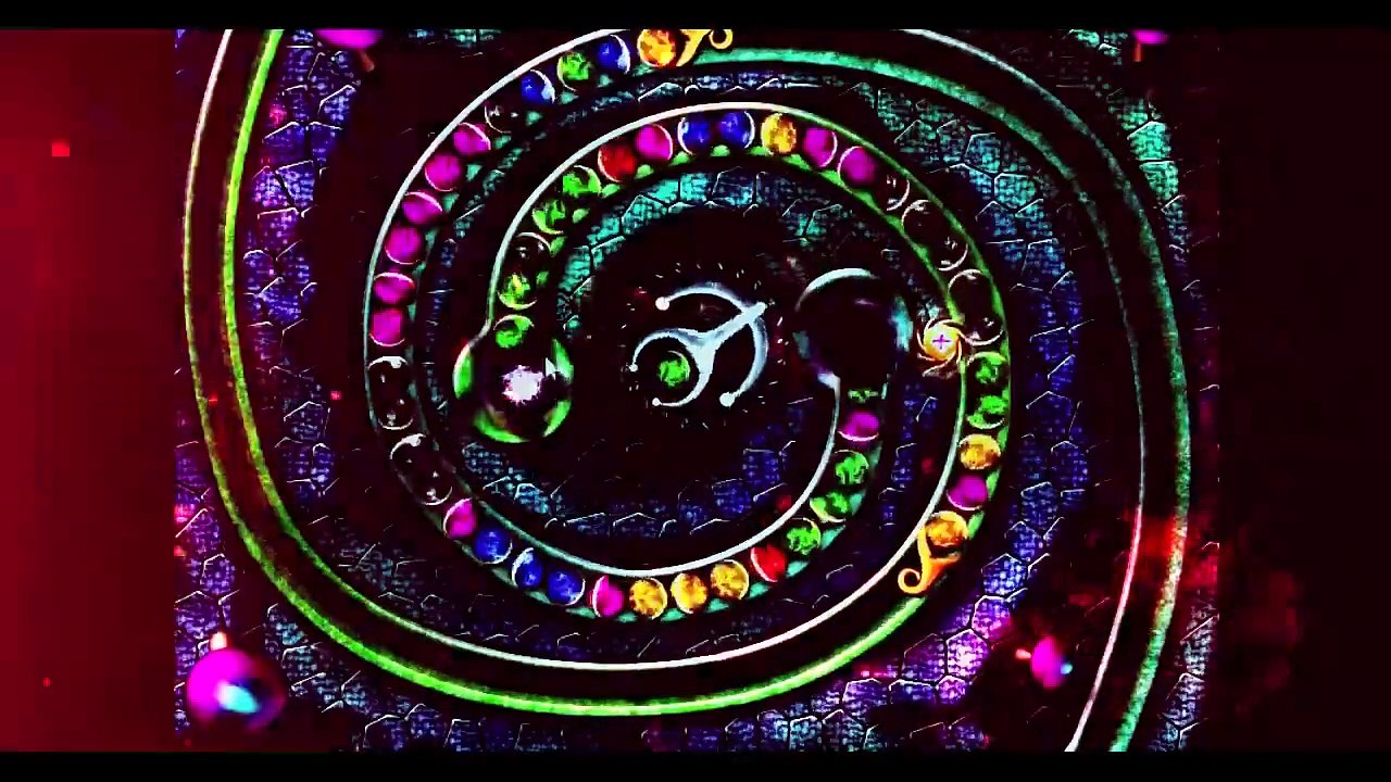 Sparkle - Vengeance 【GMV】