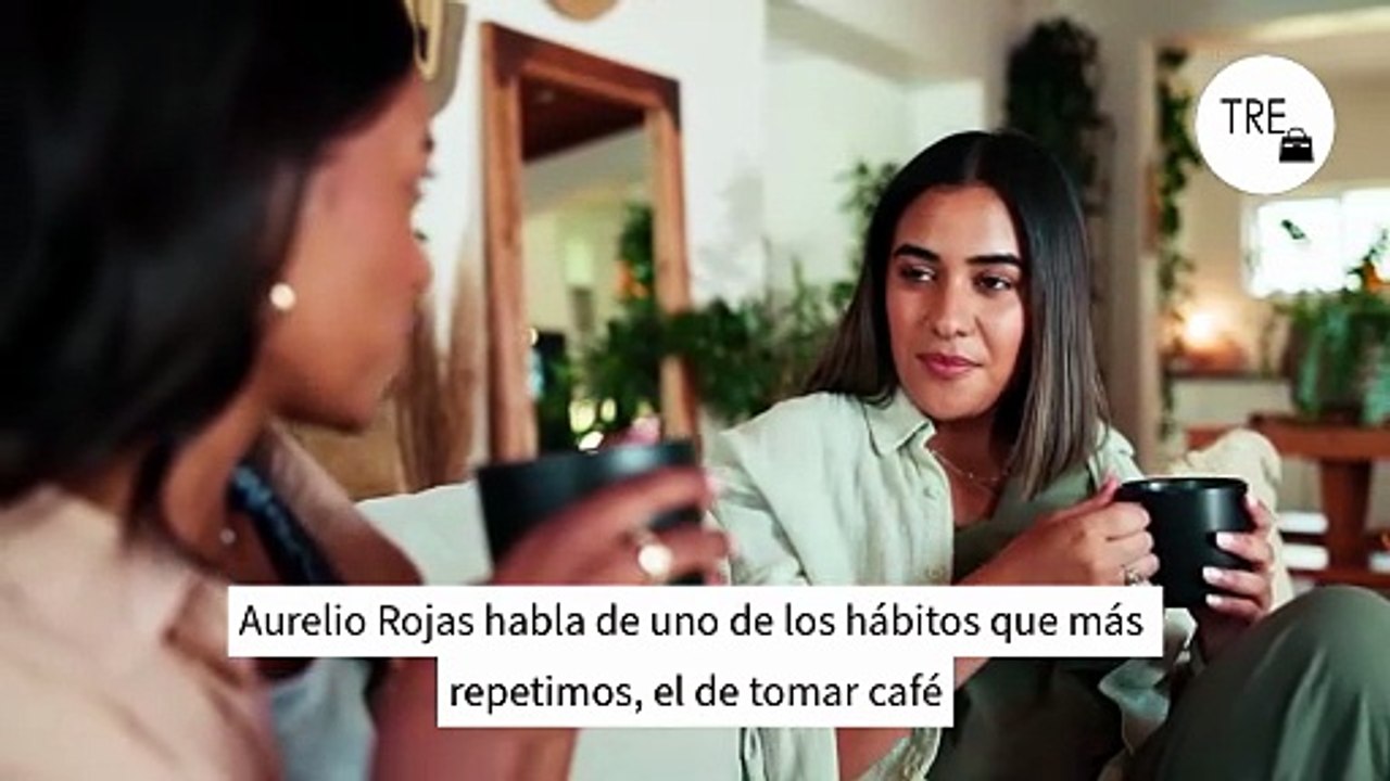 Aurelio Rojas, cardiólogo: “El café ayuda a perder peso y previene el hígado graso”