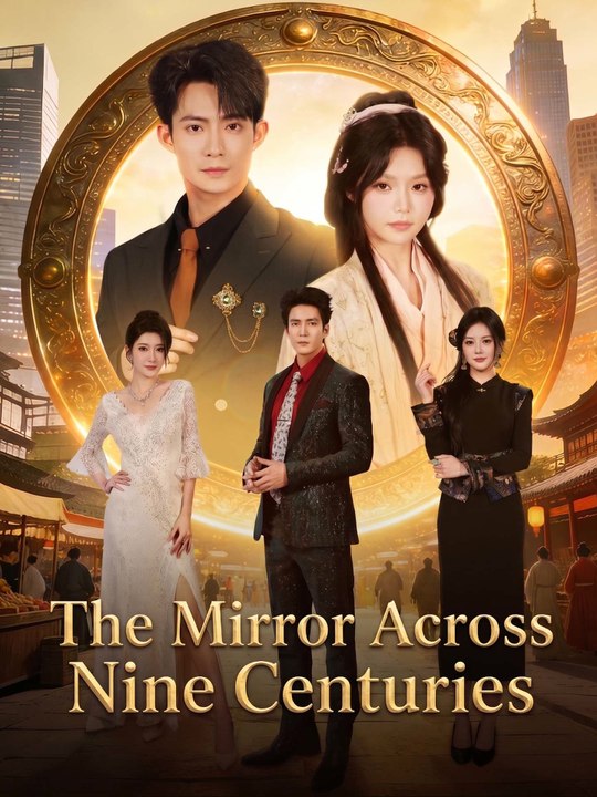The Mirror Across Nine Centuries | Full Series (69 eps) HD