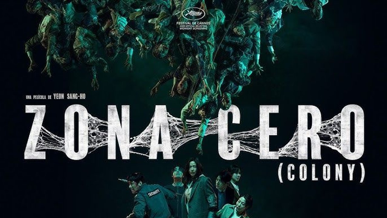 Primer Tráiler Oficial Subtitulado de 'Zona Cero'