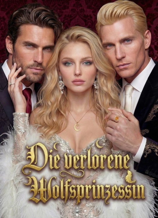 Die verlorene wolfsprinzessin | full 45 eps sd drama 2026