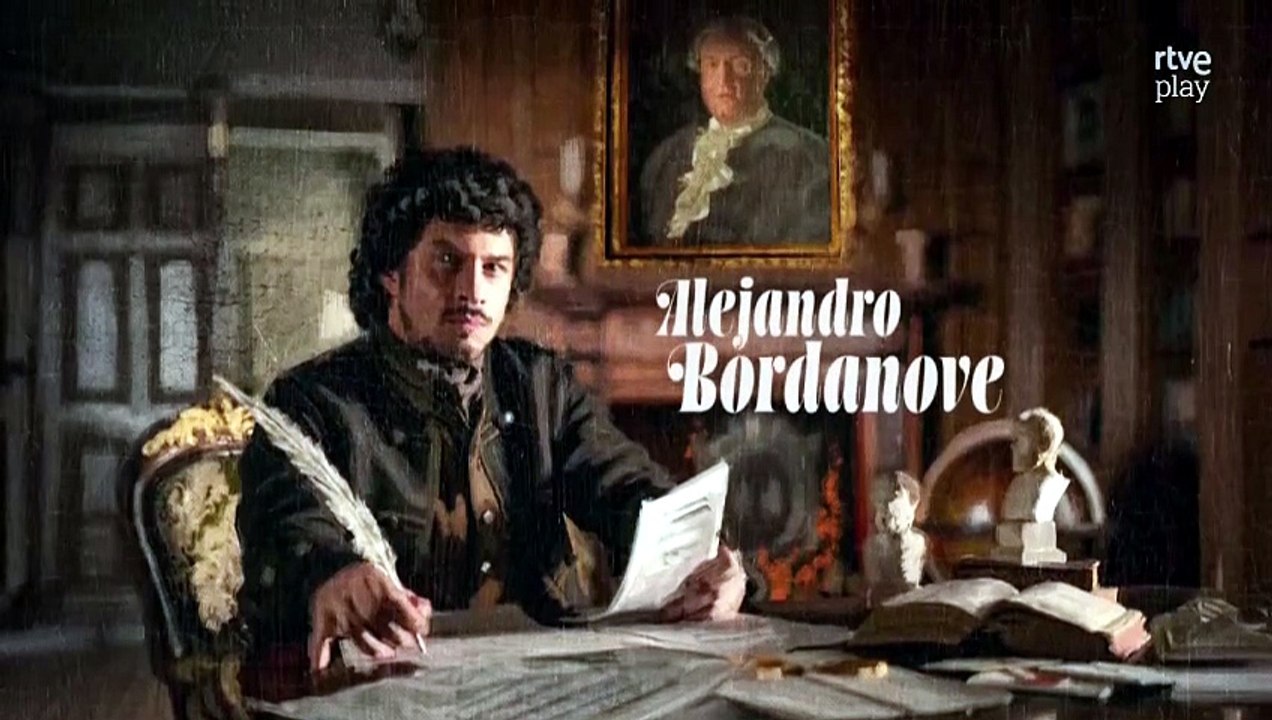 Capitulo 432 (9 junio)