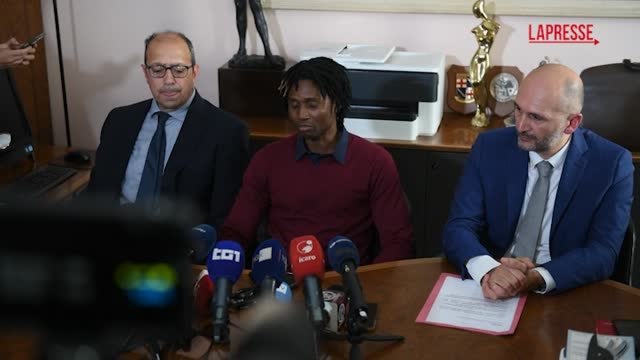 Omicidio Pierina Paganelli, Louis Dassilva: «Le mie mogli sono il fondamento della mia resistenza»
