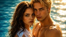 The Bad Boy I Shouldn't Love | Forbidden Romance 🔥❤️ Full Drama