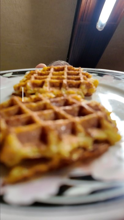 Une journée dans mon assiette 🍽️