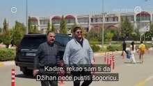 Serija Daleki Grad 2 Epzoda Nova Sezona