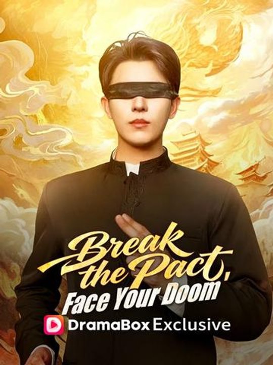 Break the Pact, Face Your Doom #englishsub #fullmovie
