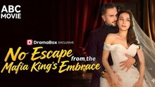 No Escape From The Mafia King's Embrace 🍀