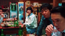 Undercover Miss Hong Episode 5 | English Sub