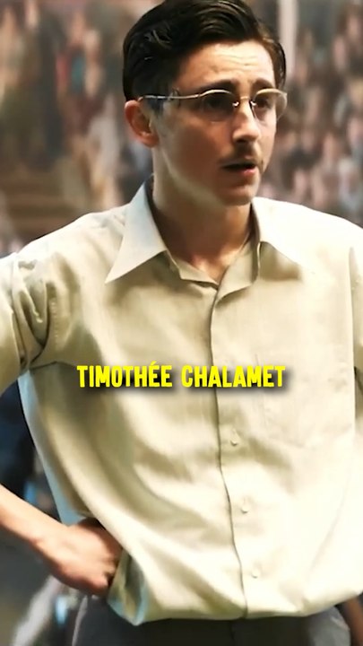 Ce film est clairement dans mon top 3 de ce début d’année 🏓