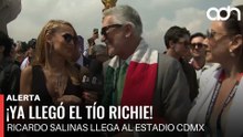 🚨¡Última Hora! Ricardo Salinas vive la emoción del Mundial de la FIFA 2026™