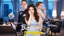 Don't Mess with the Billionaire's Daughter ENGLISHSUB #fullmovie