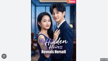 The Hidden Heiress Reveals Herself - Full Movies English Sub