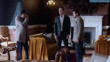 Corazón Negro - Capítulo 124