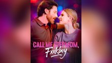 Call Me Stepmom, Fxxkboy FULL English Sub
