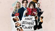 High School Diary ALL EP