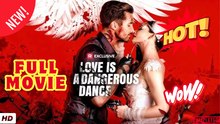 ❣️🍅💥[New Drama] Love Is a Dangerous Dance #reelshort - Full Movie